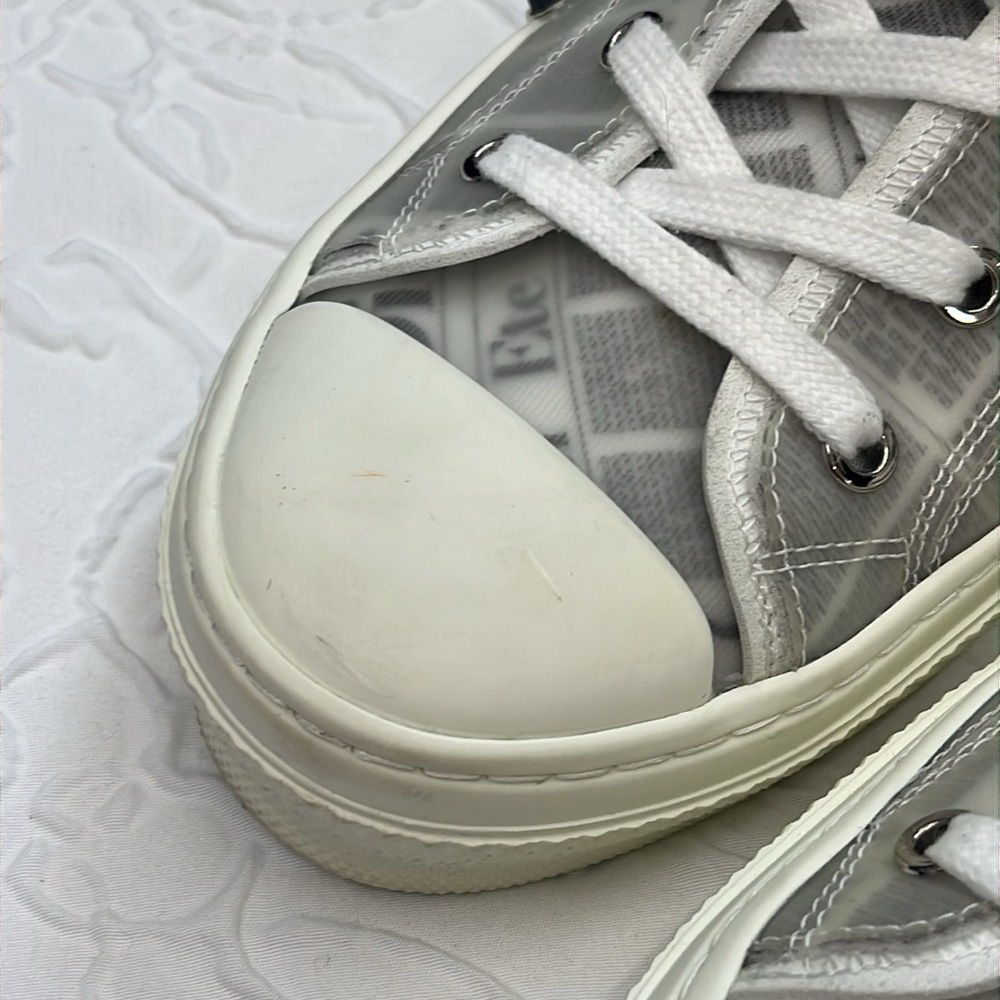 Dior Sneakers - Picture 10 of 13